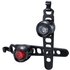 Cateye Orb Battery Light Set