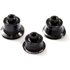 Race Face Vault Rear Hub 421 10x135mm QR Endcap Set