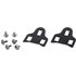 Shimano SM-SH20 SPD-SL Cleat Spacer/Fixing Bolt Set