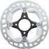Shimano RT-MT800 Rotor with Lockring - Ice Tech FREEZA