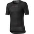 Castelli Prosecco Tech Short Sleeve Base Layer