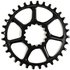 E-Thirteen SL Guidering - Direct Mount, For Boost/non-Boost Adjustable Chainline Cranks
