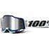 100% Racecraft 2 MTB Cycling Goggles - Mirror Lens