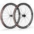 Vision Metron 45 SL Disc Carbon Clincher Road Wheelset