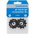 Shimano Ultegra GRX RD-R8000/RX812 tension and guide pulley set