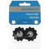 Shimano Tiagra RD-4700 Tension and Guide Pulley Set