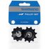 Shimano SLX and Metrea RD-U5000 tension and guide pulley set