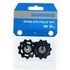 Shimano Deore XT RD-M786/M773 tension and guide pulley set