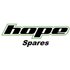 Hope Tech 4 Shifter Mount Captive Nut