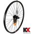 KX Wheels MTB Doublewall Q/R Cassette Disc Brake Rear 27.5" Wheel