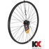 KX Wheels MTB Doublewall Q/R Disc Brake Front 27.5" Wheel