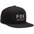 Fox Clothing Non Stop Tech Snapback Hat