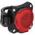 Lezyne Zecto Drive 200+ Rear Light