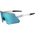 Tifosi Eyewear Rail Race Clarion Interchangeable Lens Sunglasses (2 Lens Limited Edition)