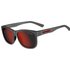 Tifosi Eyewear Swank XL Single Lens Sunglasses