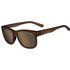 Tifosi Eyewear Swank XL Single Polarised Lens Sunglasses