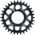 E-Thirteen Helix Race E-Spec Kenevo/Levo SL 1.1 -4mm Offset Chainring 11/12s Chain Compatible
