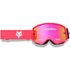 Fox Clothing Main Mirrored Lens MTB Bike Goggles