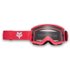 Fox Clothing Main Core Non-Mirrored Lens MTB Bike Goggles