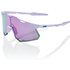 100% Hypercraft XS Sport Performance Cycling Glasses - HiPER Lens