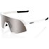 100% S3 Sport Performance Cycling Glasses - HiPER Lens