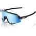 100% Slendale Performance Cycling Glasses - HiPER Lens