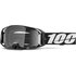 100% ARmatic MTB Goggles Clear Lens