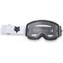Fox Clothing Main Non-Mirrored Lens MTB Bike Goggles