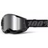 100% Strata 2 MTB Goggles Mirror Lens