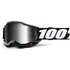 100% Accuri 2 Junior MTB Goggles Mirror Lens