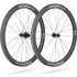 Vision Metron 45 SL Disc Silver Edition Tubeless Ready Carbon Road Wheelset