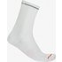 Castelli Premio Evo 18 Socks