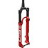 RockShox SID Ultimate Race Day 3P Remote 29" Boost 120mm Electric Red DebonAir Forks