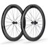 Vision Metron 60 RS SL Disc Carbon Road Wheelset