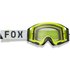 Fox Clothing Airspace Tine Smoke Non-Mirrored Lens MTB Bike Goggles