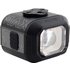 Moon Titan Max 1700 Lumens Rechargeable Front Bike Light with Remote