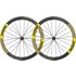 Mavic Cosmic SL 45 Team Edition Disc 23mm Wheelset