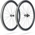 Vision SC45 SL i23 Wheelset
