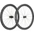 Vision SC48 SL i25 Wheelset