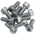 M Part Stainless Steel Bolts