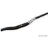 Race Face Chester 1" Riser MTB 31.8mm Handlebar 740mm