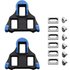 Shimano SM-SH12 SPD SL-Cleats Front Pivot Floating
