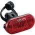 Cateye Omni 5 LED Rear Light
