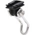 Cateye CFB-100 Centre Fork Light Bracket