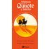 Andanzas de Don Quijote y Sancho