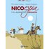 Nico, espía, y el «ingenioso» Cervantes