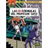 Blake y Mortimer 12. Las 3 fórmulas del profesor sato 2