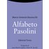 Alfabeto Pasolini