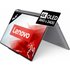 Lenovo Yoga 9 2-in-1 14IMH9OVP geöffnet – geöffnet
