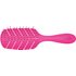 Bass Brush- BIO-FLEX, Detangler Pink